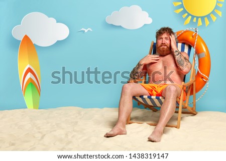 曬傷退紅所需時間與護理流程說明：高效退紅攻略，擺脫曬後困擾！