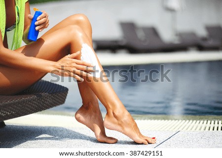 防曬係數SPF與PA的意義及正確選擇技巧：完整防曬攻略，必學！