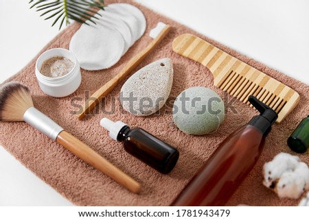 淡妝正確步驟與新手化妝教學：必學！打造偽素顏，告別化妝小白！