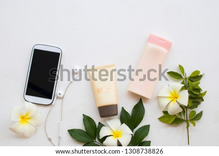 防曬需要卸妝嗎？物理與化學防曬清潔方式全解析！必學攻略，打造健康美肌