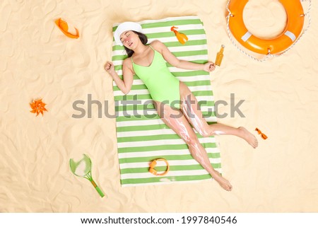 曬傷後起水泡怎麼辦？緊急處理與修護指南：必學！高效解決方案，告別水泡、黑皮！