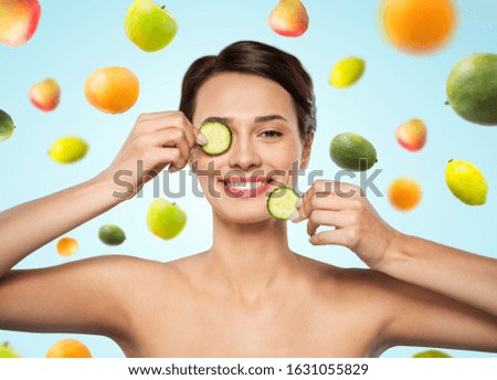 從飲食看肌膚：哪些食物促進皮膚健康？養成飲食規律，綻放晶亮光澤