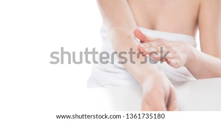 香氛身體乳、護手霜挑選與層次疊擦法：打造個人專屬香氛，KERRI香氛秘訣大公開