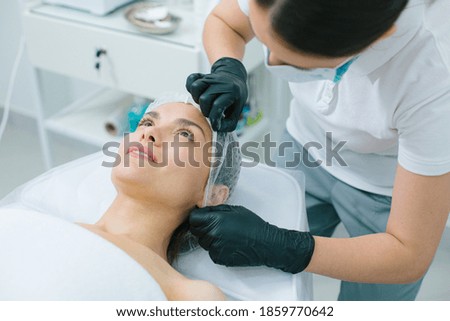 醫美術後可以化妝嗎？醫師建議的安全上妝時機與產品選擇指南