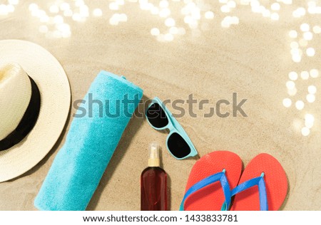 旅遊與戶外活動專用保養品打包攻略：暑假旅行必備，輕裝出遊不踩雷！