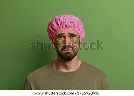 凡士林消黑眼圈，預算有限DIY護眼秘訣！