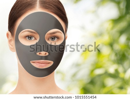 面膜如何撕？由下往上撕！保濕精華不堵塞，肌膚水嫩透亮