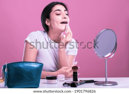 洗臉過度會傷皮膚嗎？5個判斷方法幫你檢測！