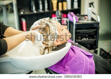 酪梨護髮的奇效！頭髮強韌、告別分岔