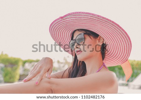 洗卸慕斯解救肌膚免受防曬霜堵塞！日常防曬必學指南