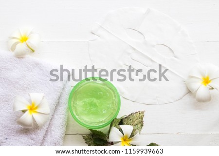 洗卸慕斯的美白功效：清潔同時提亮膚色