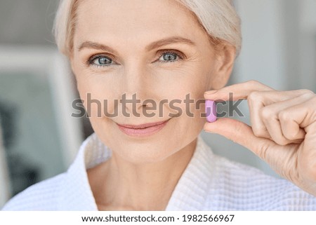 膠原蛋白抗老的秘密：重返青春，告別歲月痕跡