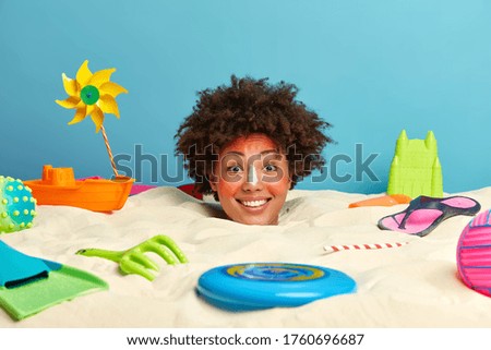 坐在窗邊也會曬傷？室內防曬不可忽視！