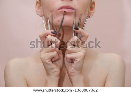 清除黑頭粉刺的最佳時機：洗完臉淋浴後，毛孔大開好清除！