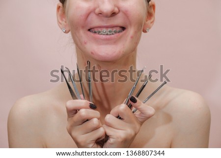 善用化妝品，告別黑頭粉刺：完整指南