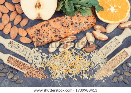 【B群聖經】如何透過飲食補滿元氣！