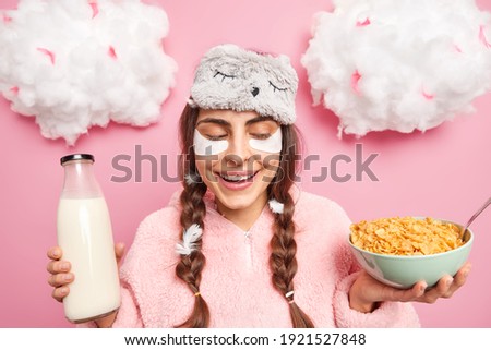 黃金成長素：改善深層睡眠的營養攻略