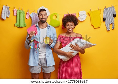 孕期補充B群維生素，守護媽媽和寶寶的健康