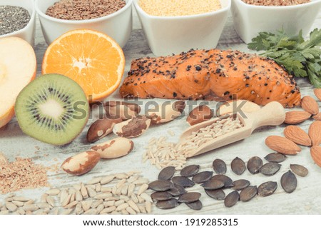 富含B群食物是頭皮健康秘訣：改善頭皮屑及油脂過多必學指南