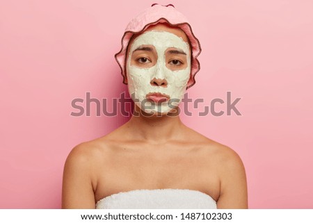 妝前面膜推薦：打造完美妝容的秘密武器