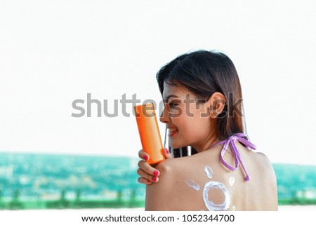 防曬妝前乳指南：打造完美底妝，守護肌膚健康