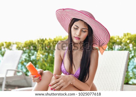 皮秒術後防曬秘訣：術後肌膚敏感必學！