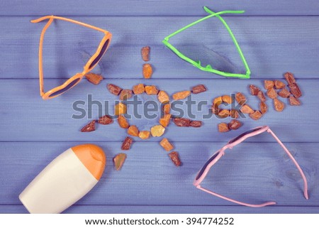 油肌防曬霜選擇指南：輕鬆打造清爽零油光肌