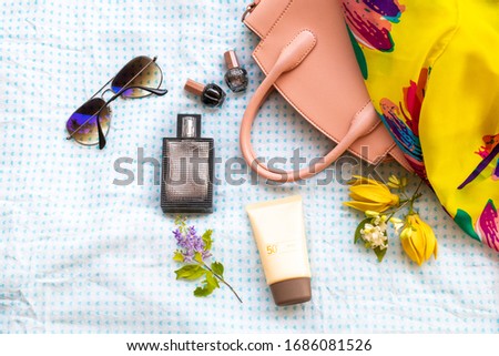 防曬保養品成分推薦指南：選擇有效且溫和的防護