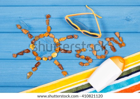 曬傷乾燥脫皮該怎麼辦？凡士林修復神器來救急！