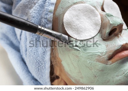 適合不同膚質的面膜推薦指南：打造健康美肌的必備法寶