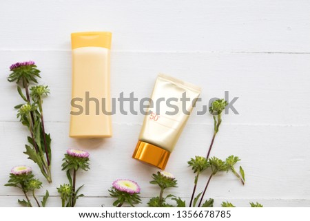 海洋友善防曬推薦：守護海洋的防曬指南