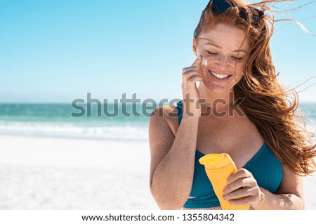 油性肌膚的防曬救星指南：清爽防曬推薦懶人包