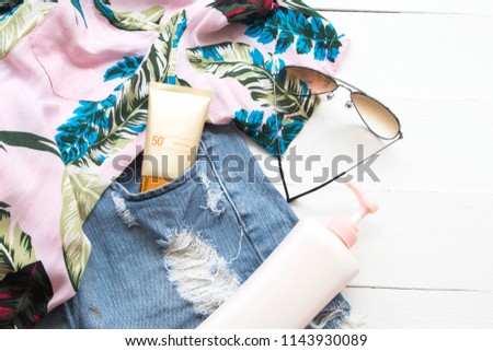 防曬妝前乳推薦指南：輕鬆擁有完美妝容