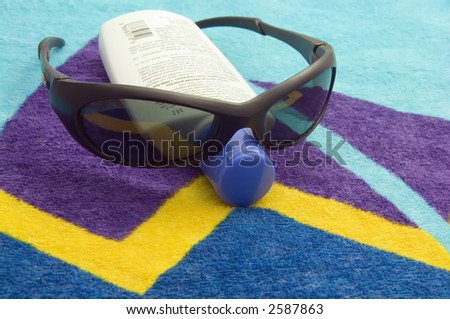 夏季防曬小技巧：如何防止曬黑？皮膚科醫生教你高效防曬攻略