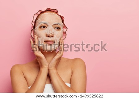 痘痘肌如何挑選面膜？皮膚科醫生完整教學，告別痘痘肌膚！