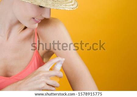 如何選擇與分層使用防曬乳？高效防曬護理完整教學