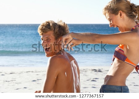 防曬噴霧與防曬乳的差異與使用技巧：高效防曬完整教學，告別曬傷！