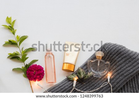 如何正確使用防曬乳避免泛白？彩妝師的完整教學與推薦