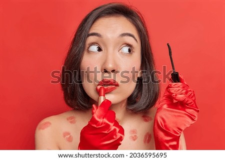 如何在夏季維持妝容長效不脫妝？彩妝師夏洛特的夏季持妝秘訣！