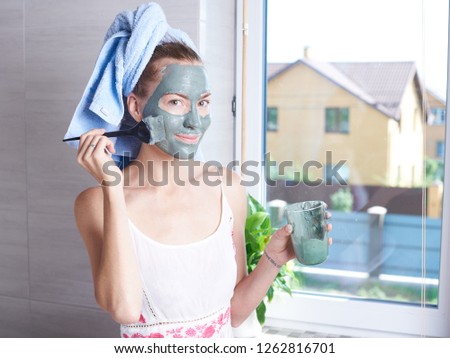 臉脫皮可以敷面膜嗎？高效舒緩乾燥脫皮的完整教學