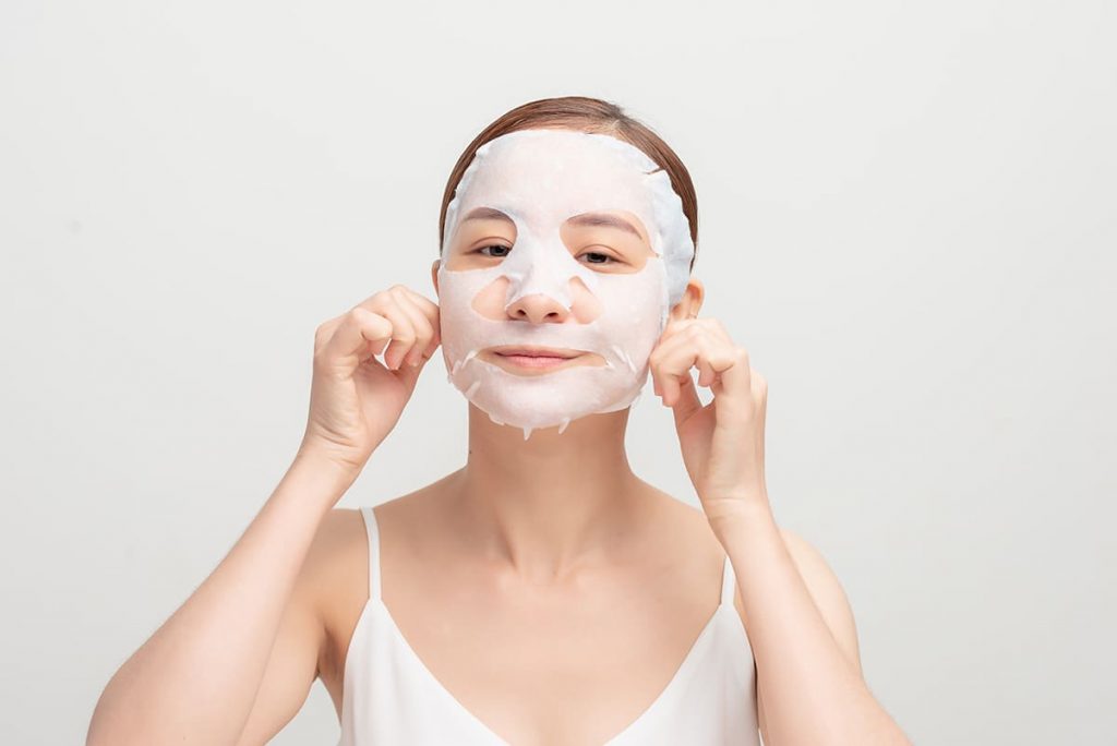 面膜多久敷一次最佳指南：找對時機，美麗無限！