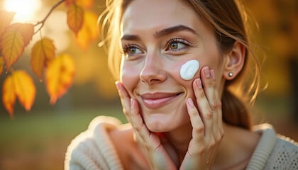 Lu.11 Beauty face 換季保養終極聖經