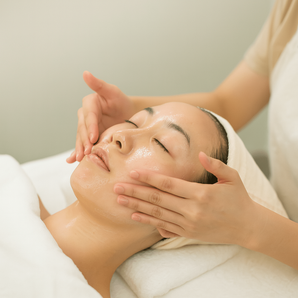 「通透感」是什麼？解密韓國女生看起來皮膚乾淨的秘密