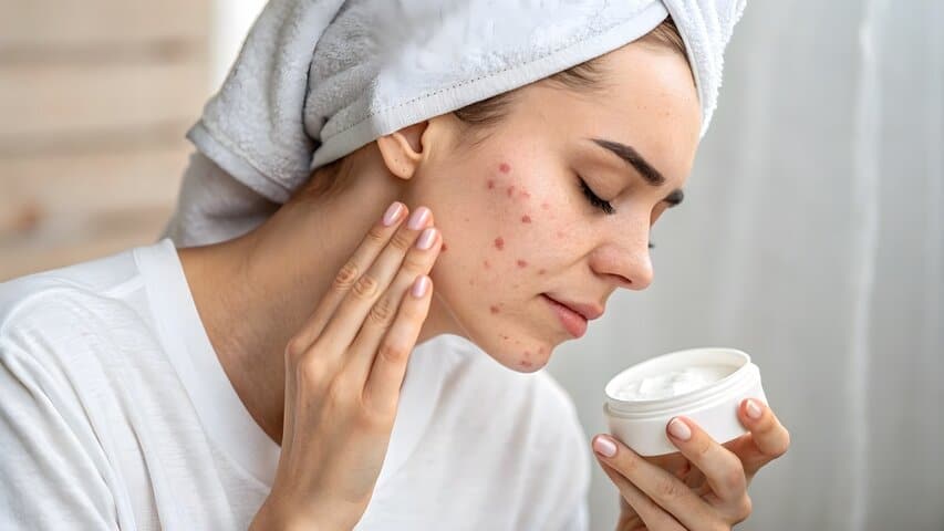 Lu.11 Beauty face 專業皮膚管理｜量身打造完美膚質保養計畫