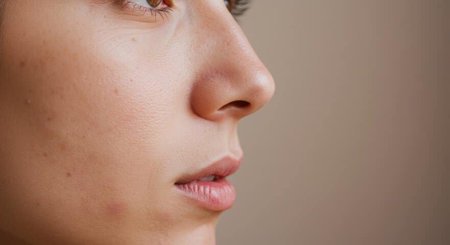 T字油兩頰乾怎麼辦？混合肌必學的「分區保養法」與做臉課程推薦