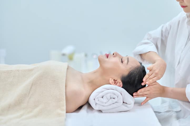 我的皮膚很敏感，真的可以做【a-GA1液態飛梭】這種煥膚管理嗎？