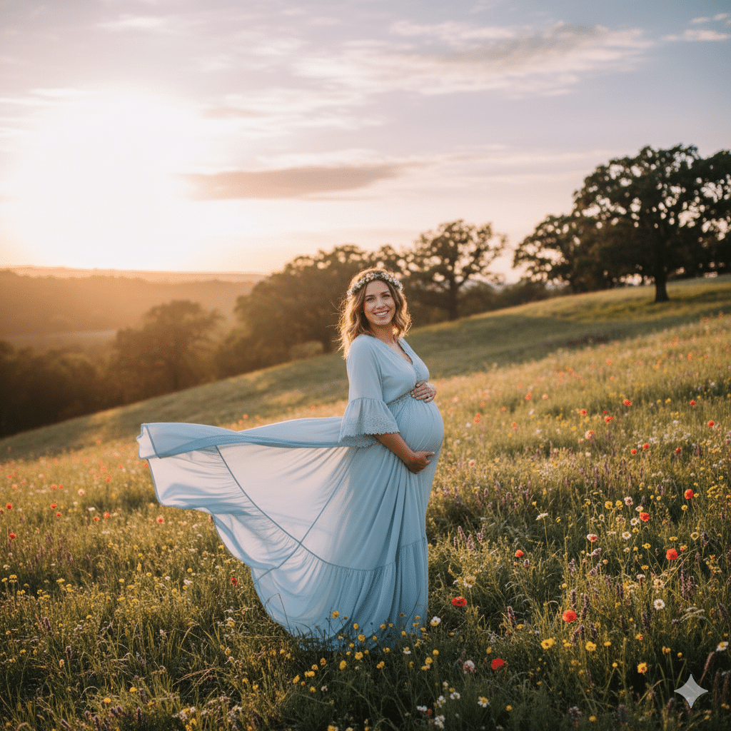 孕期荷爾蒙改變，導致膚色暗沉、粉刺暴增？妳需要溫和而有效的專業方案