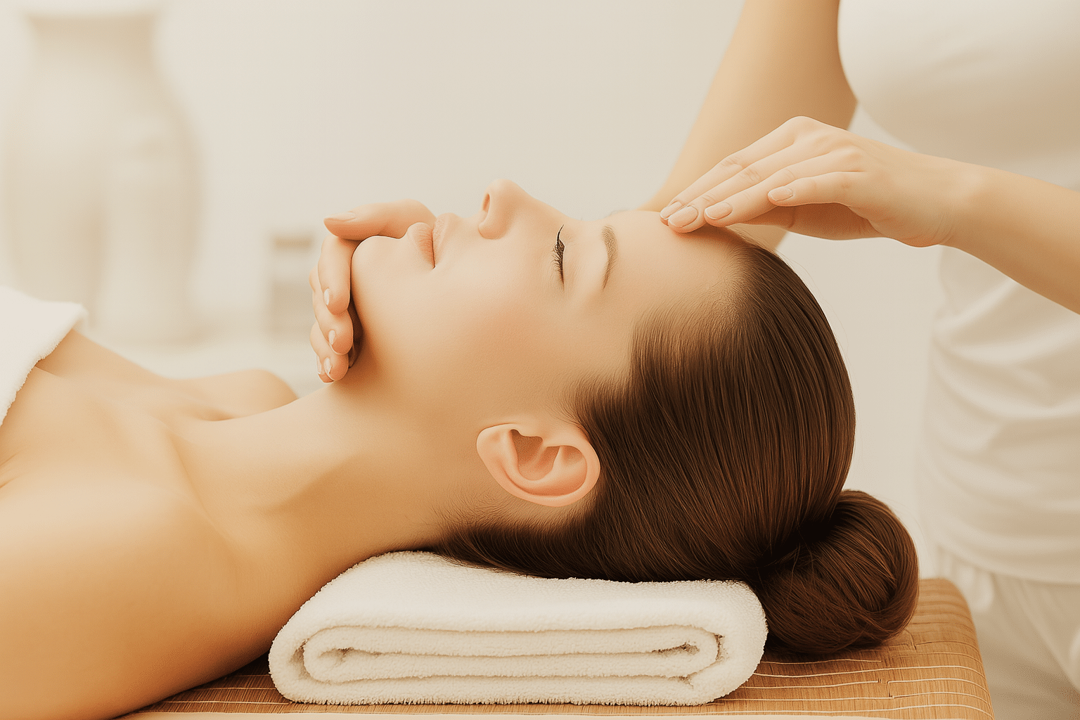 你的肌膚還在乾燥嗎？韓式肌膚管理讓你重拾光滑肌膚的3大關鍵！