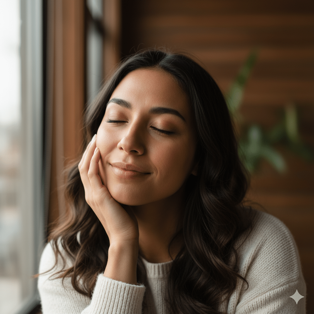 夏天出油、冬天脫皮？妳需要的不是控油，而是「深層清潔後的正確保濕」