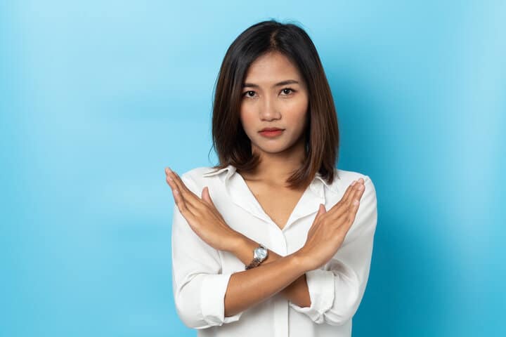 學會說「不」：擁有被拒絕的勇氣，不怕拒絕，活出自由與自信的自己